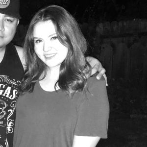 Meet your Posher, Carolina